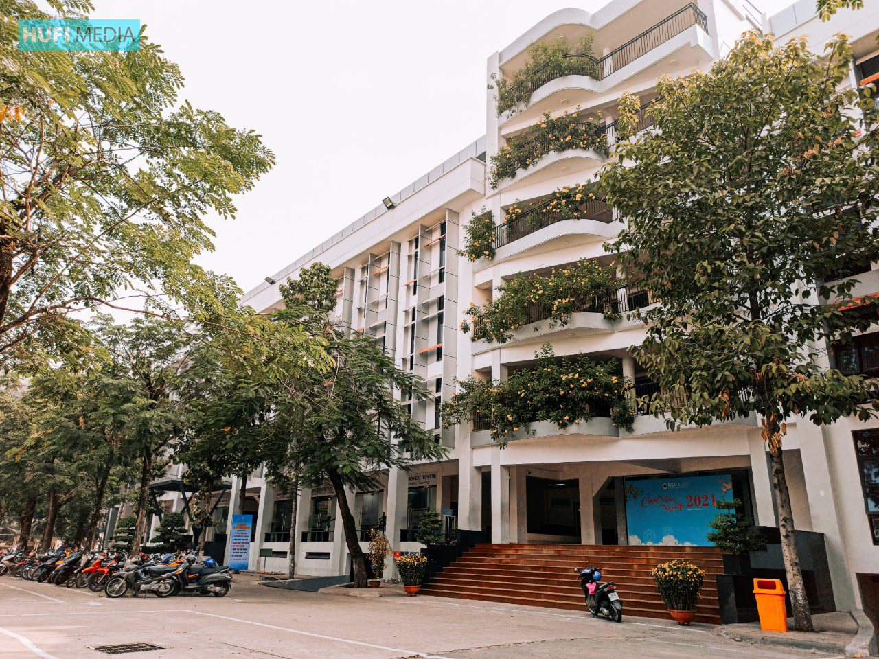 Ba công khai - Khoa Sinh học và Môi trường năm học 2019-2020