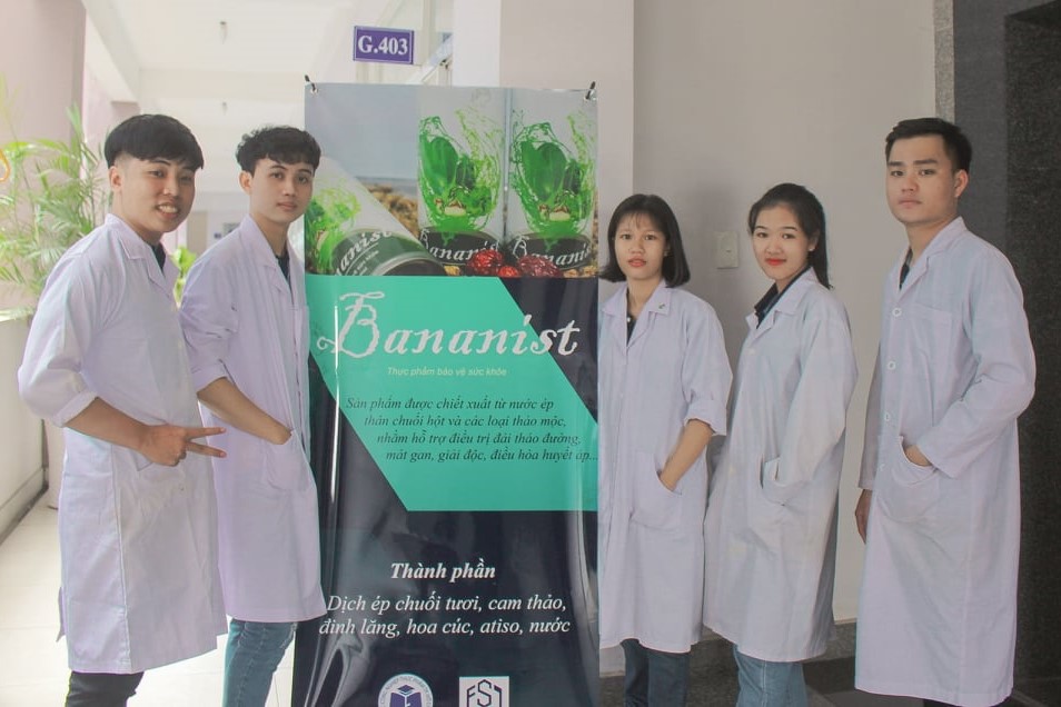 Thông báo tuyển sinh trình độ thạc sĩ năm 2023 - Trường ĐH Công nghiệp thực phẩm TP.HCM