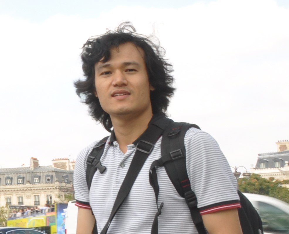Hồ Viết Thế