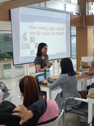 Các biểu mẫu nghiên cứu khoa học