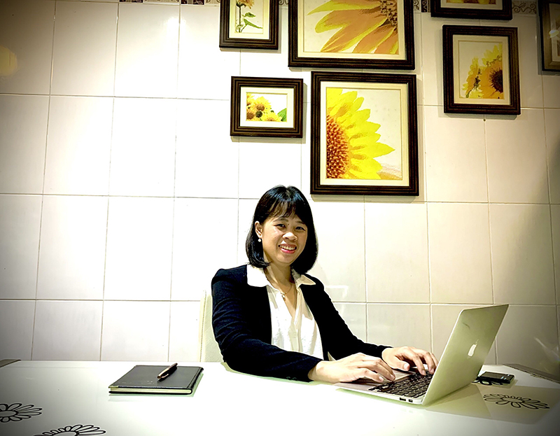 PGS. TS. Trịnh Thị Hương