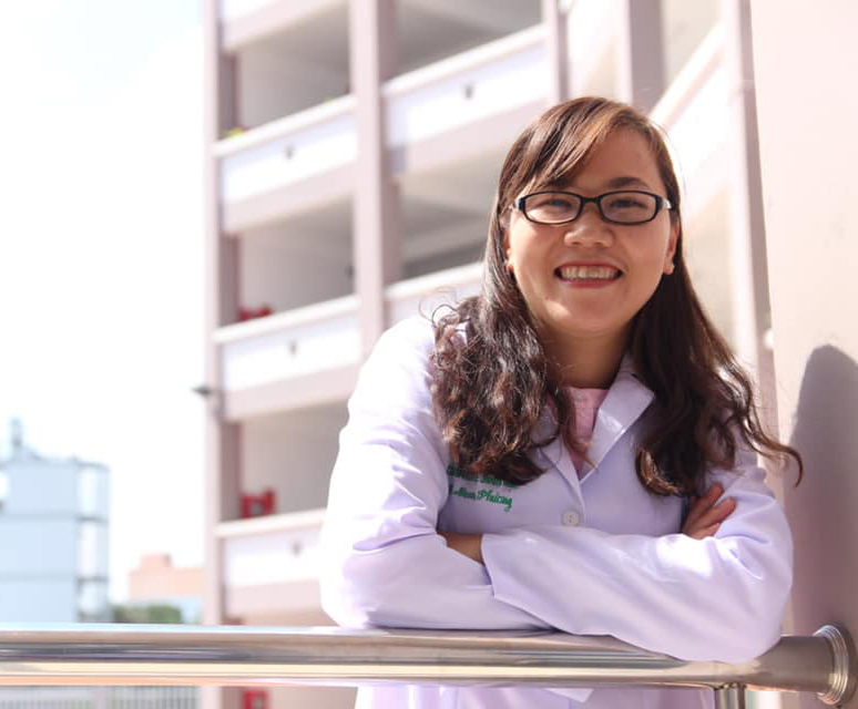 Nguyễn Thị Nam Phương