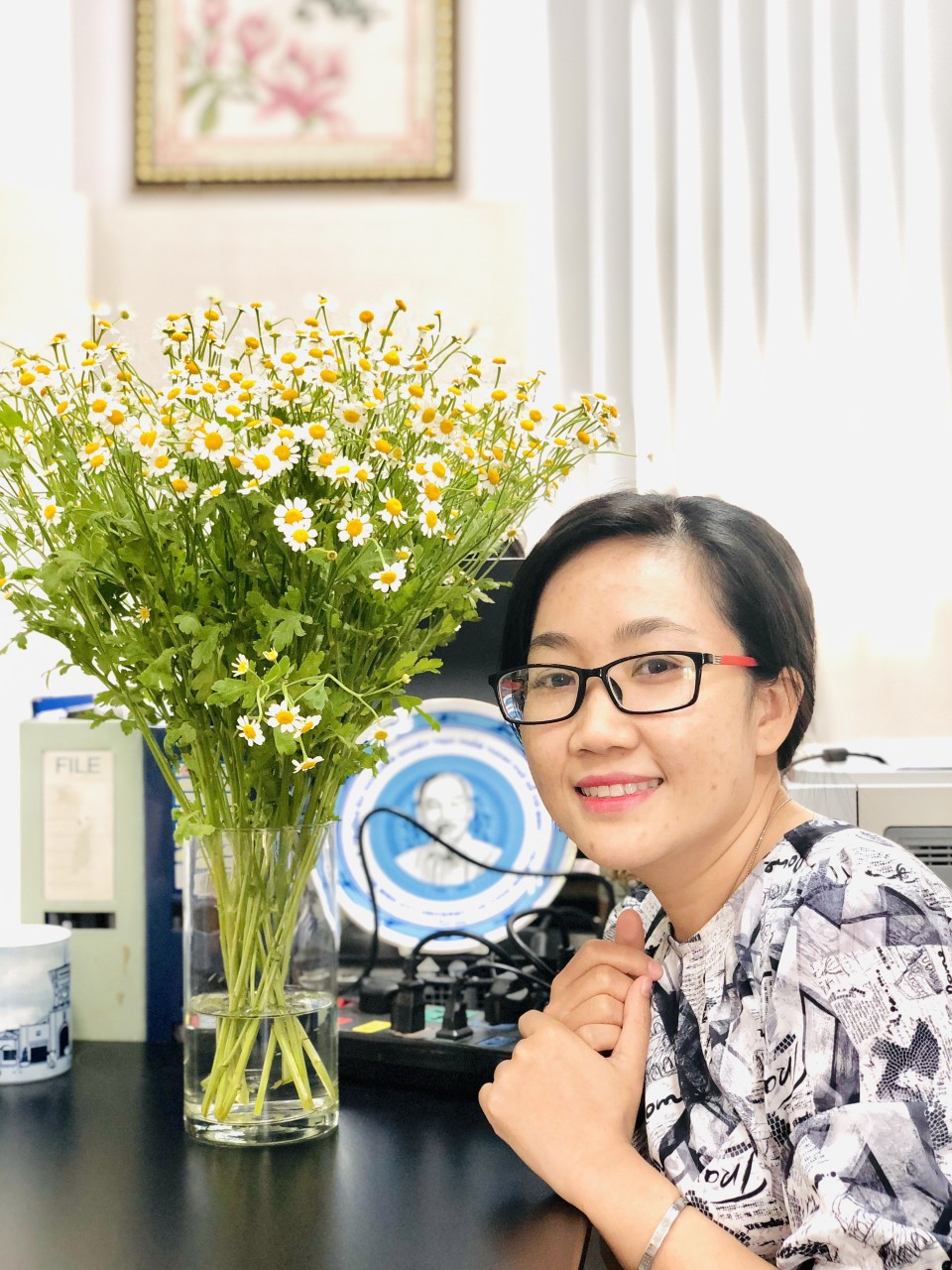 Lê Thị Thúy