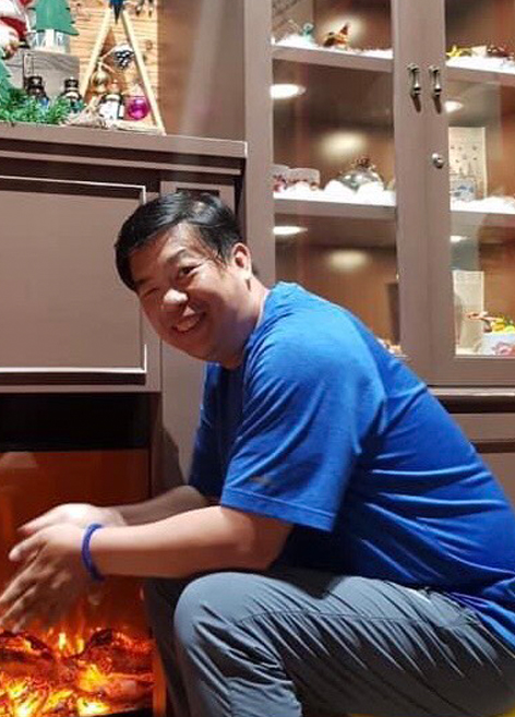 Trần Hoàng Dũng