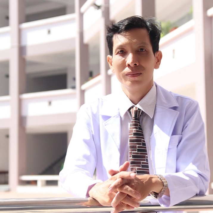 Lại Đình Biên