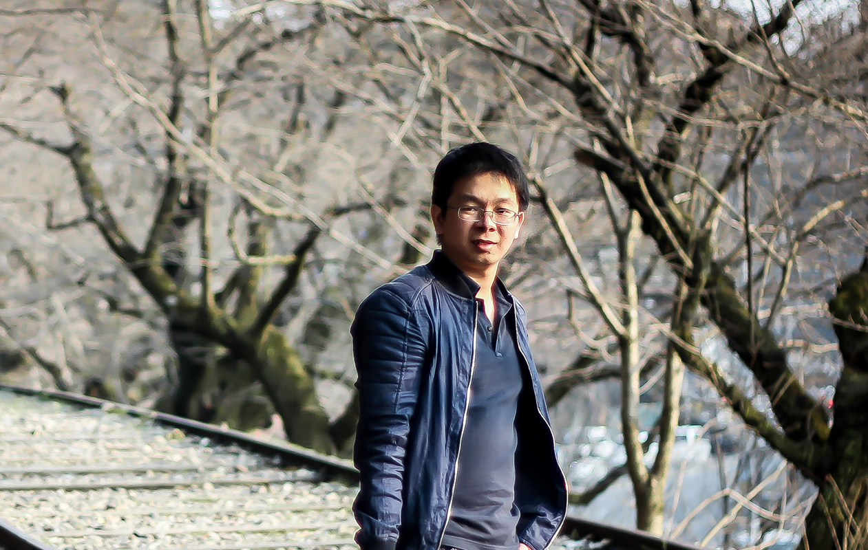 Phạm Minh Vương