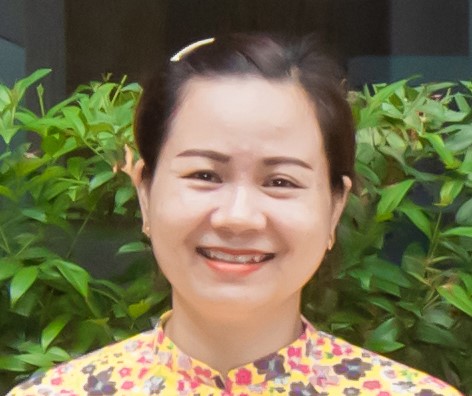 Lê Thị Thùy Trang