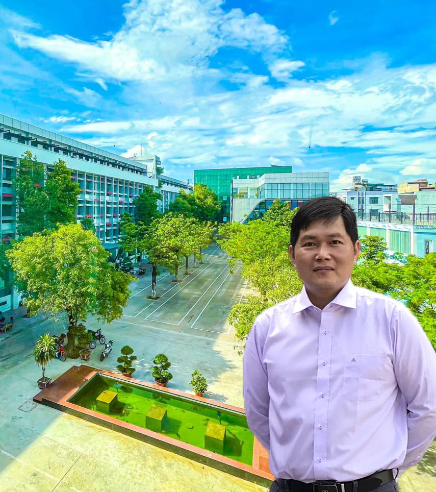 Nguyễn Đức Đạt Đức