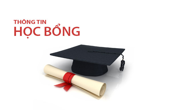 Thông báo kết quả xét học bổng học kỳ 1 năm học 2021-2022 của khoa Sinh học và Môi trường