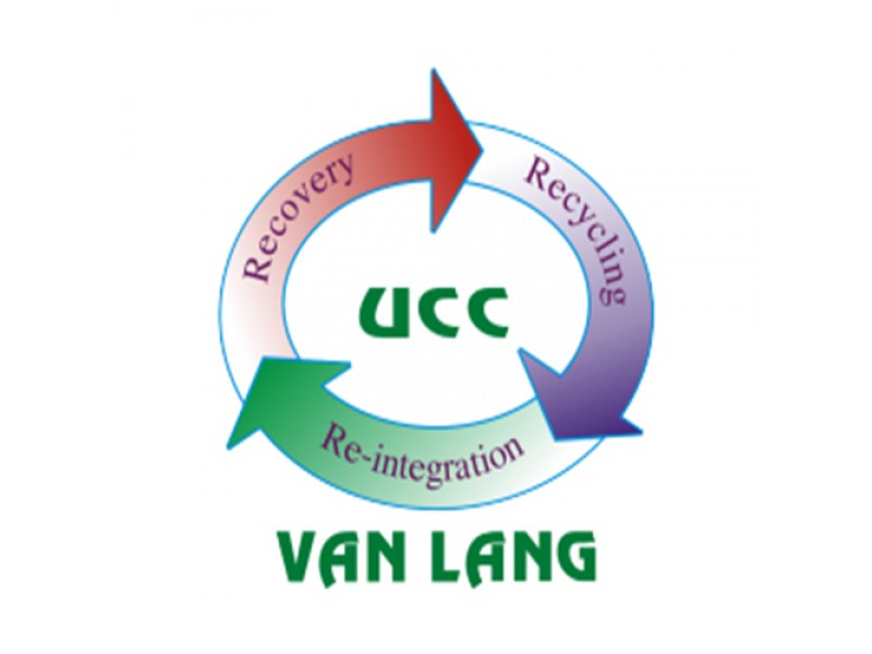 Công ty TNHH Xử lý chất thải và Tư vấn môi trường Văn Lang