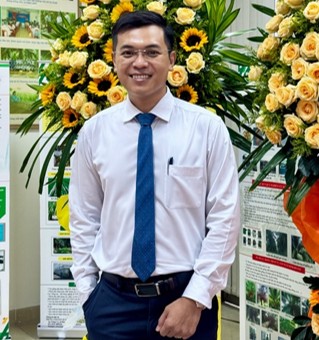Nguyễn Đoàn Hữu Trí