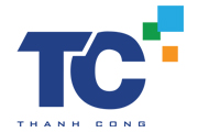 Công ty CP Dệt may - Đầu tư - Thương mại Thành Công