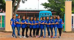 Hoạt động đoàn thanh niên năm 2018