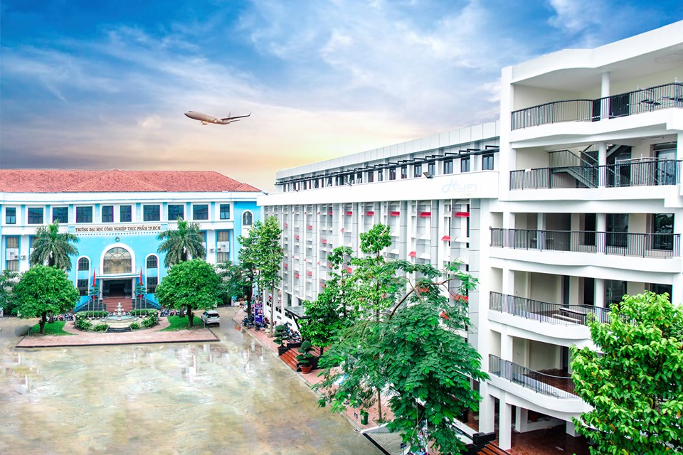 Lịch trực giảng viên