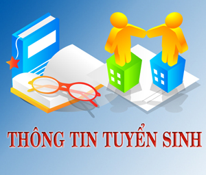 Thông tin tuyển sinh năm học 2020-2021
